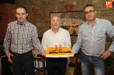 Foto 5 - Adi&oacute;s a un convulso 2014 y bienvenido un 2015 de renovadas ilusiones