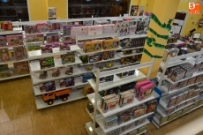 Foto 3 - Los juguetes de Frozen y de Desaf&iacute;o Champions, los m&aacute;s demandados estas Navidades