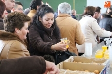 Foto 5 - San Silvestre recorre las calles de Navales