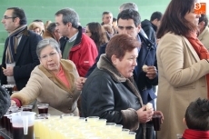 Foto 4 - San Silvestre recorre las calles de Navales