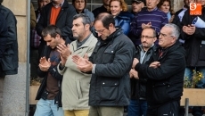 Los sindicatos policiales denuncian la falta de chalecos individuales y formación continua