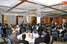 Pilar Del Olmo pide a las empresas con beneficios que aumenten los salarios