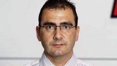 García no vendrá finalmente a la conferencia de Caja Rural junto con Guillén