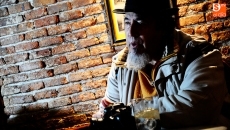 Artistas y creadores tributan un homenaje a ‘La Rayuela’