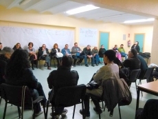 Los desahucios aumentan un 19% en Salamanca mientras que la media nacional desciende medio punto