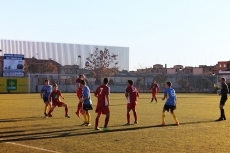 El Navega se estrella ante las dificultades