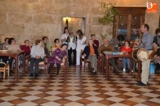 Obispo Téllez inicia su programa de actividades navideñas