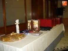 Comida de Navidad de la Asociación de Mayores ‘El Castañar’