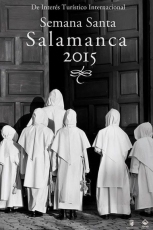 &lsquo;Salamanca es Pasi&oacute;n&rsquo;, v&iacute;deo sobre la Semana Santa de 2014