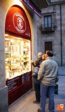 'La Madrile&ntilde;a' inaugura una nueva pasteler&iacute;a en el coraz&oacute;n de Salamanca 