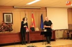 El CRMF abre sus puertas a 180 escolares en el 'D&iacute;a de la Discapacidad'