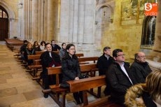 La Di&oacute;cesis celebra la fiesta de la Inmaculada con una misa en la Catedral