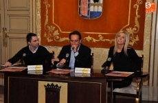 En torno a 300 ni&ntilde;os se dar&aacute;n cita en el torneo "Vitaldent, hazme sonre&iacute;r"