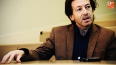 Fernando Gil: "Es posible un nuevo cambio, tenemos cabeza y sentido de la dignidad"