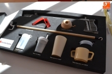 Cruz Roja cuenta con 64 voluntarios y 819 socios