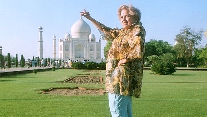 El adi&oacute;s a un ser querido | Imagen 3