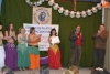 Foto 2 - Sesión de danzas orientales en El Porvenir para contribuir a su continuidad