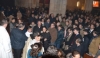 Foto 2 - Multitudinaria entrada de Anselmo Matilla en el presbiterio diocesano