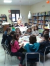 Foto 2 - Finalizan con éxito las actividades infantiles promovidas por el Ayuntamiento