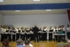 Foto 2 - Vibrante concierto del Coro Popular de Villoruela en Cantalpino