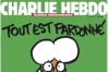 Foto 1 - El primer ´Charlie Hebdo´ tras la masacre: "Todo está perdonado"