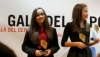 Foto 1 - Jennifer Cabezas recibe un nuevo galardón en la gala del Deporte Hípico