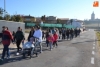 Foto 2 - La Diócesis festeja la Jornada de la Infancia Misionera marchando hasta Ivanrey