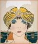 Turbante Paul Poiret