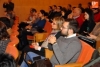 Foto 2 - Las oportunidades de financiación del programa ERC, a debate en Fonseca