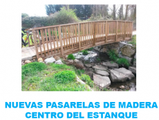 Foto 6 - El parque de la Alamedilla ofrecerá una imagen renovada y modernizada 