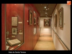 Foto 6 - El Museo Carmelitano, un legado teresiano de gran valor espiritual, histórico y artístico