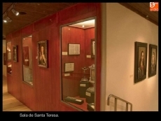 Foto 5 - El Museo Carmelitano, un legado teresiano de gran valor espiritual, histórico y artístico