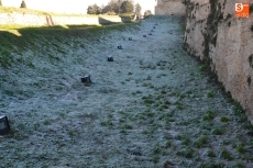 Foto 5 - El frío marca la noche de Nochevieja