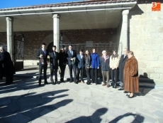 Foto 3 - Los Quintos continúan con la tradición de 'La Broma' un año más