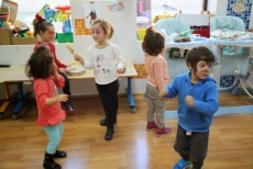 Foto 3 - El cotillón de Nochevieja más pequeñito