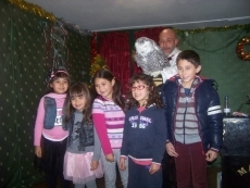 Foto 4 - Magia y humor para recibir el año en El Encinar