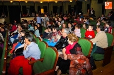 Foto 6 - El público infantil llena el Liceo para conocer a 'Mary Noel y las Reinas Magas'