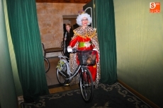 Foto 4 - El público infantil llena el Liceo para conocer a 'Mary Noel y las Reinas Magas'