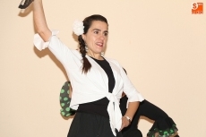 Foto 6 - La solidaridad de los lumbraleses traspasa fronteras