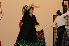 Foto 5 - La solidaridad de los lumbraleses traspasa fronteras