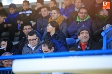 Foto 6 - Plácido triunfo de Unionistas en un San Casto solidario (2-3)