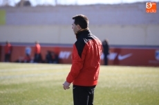 Foto 3 - Plácido triunfo de Unionistas en un San Casto solidario (2-3)