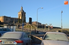 Foto 6 - Una mañana más pasando frío, pero con buen ánimo