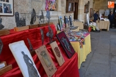 Foto 5 - Una mañana más pasando frío, pero con buen ánimo