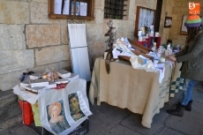 Foto 4 - Una mañana más pasando frío, pero con buen ánimo