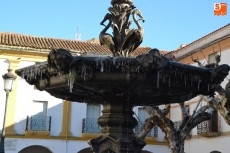 Foto 3 - Una mañana más pasando frío, pero con buen ánimo