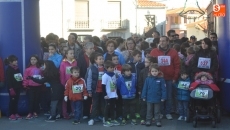 Foto 5 - Macotera acoge a 500 corredores solidarios en favor de Rimal Sahara