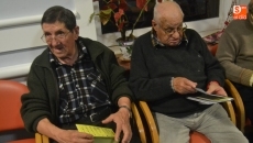 Foto 4 - ¡Los Reyes Magos ya están en Peñaranda!