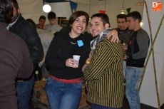 Foto 4 - Los Scouts Kennedy celebran un encuentro intergeneracional