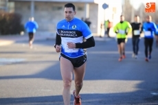 Foto 6 - IMÁGENES de la gran fiesta del deporte a favor de los discapacitados